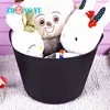 Wholesale High Quality Large Flexible plastic storage container, Laundry Basket, Baby Bath Tub, pe bucket