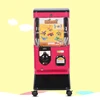 mindi toy vending machine capsule gashapon toys recycle machines bottles and cans