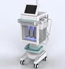 hydro facial machine dermabrasion machines water oxygen jet peel facial machine for sale with CE