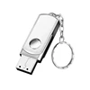 Custom Logo Mini Metal Usb Flash Drive 4GB 8GB 16GB 32GB Disk On Key