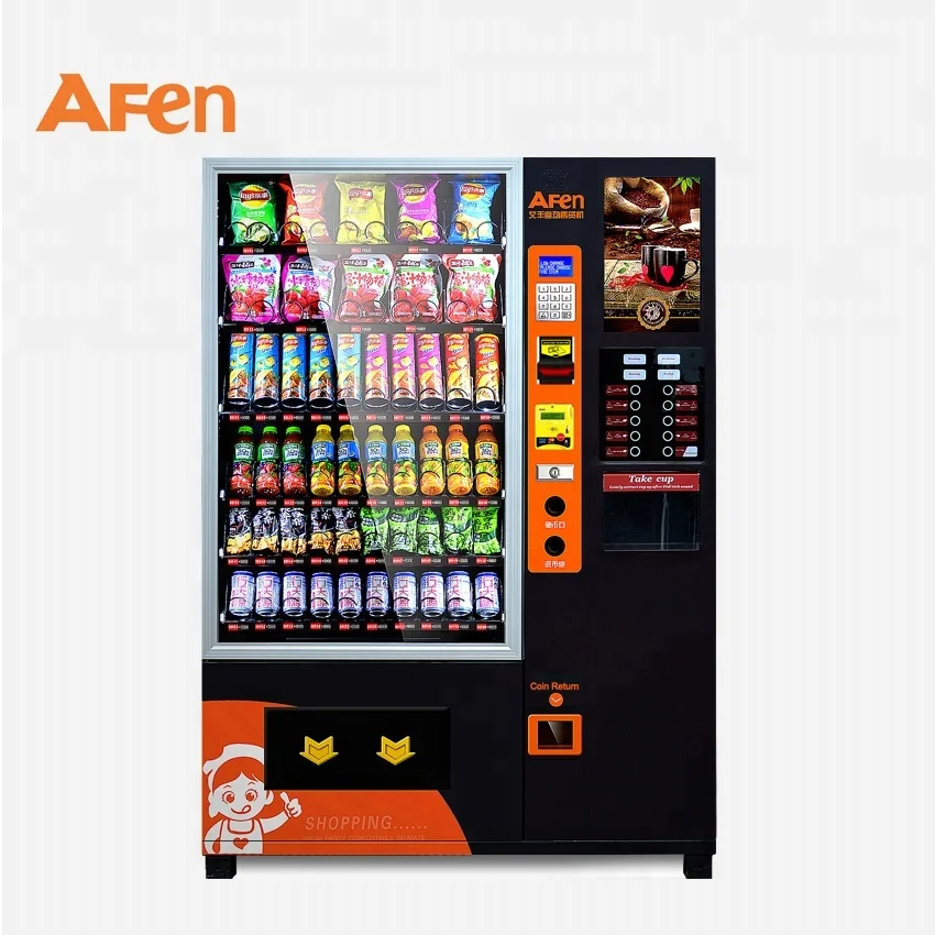 Afen European Instant Hot Cold Coffee 
