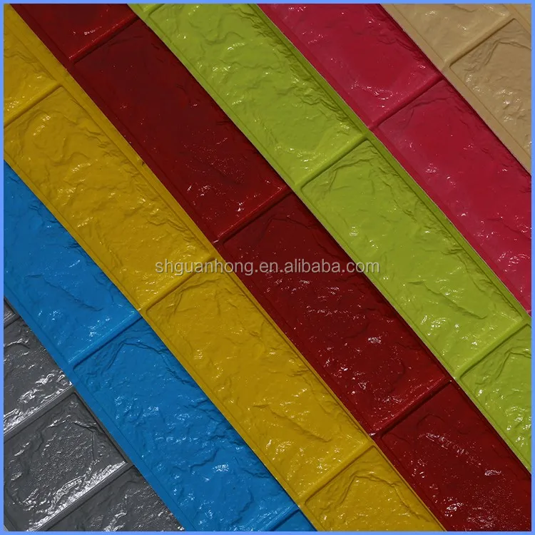 Pe Foam Wall Tiles Wal...