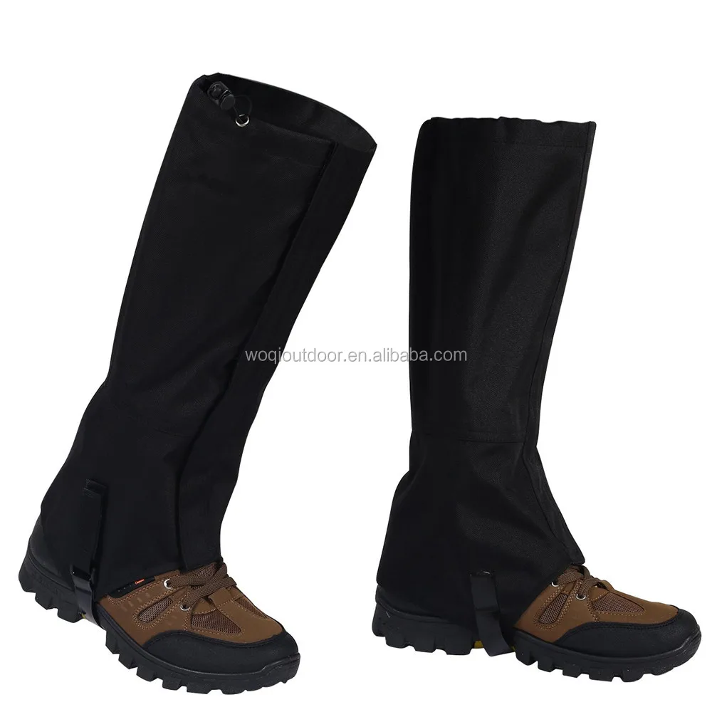 ski boot covers for walking
