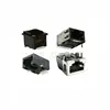Superior Quality Side Entry Rj11 Modular Pcb Jack/socket