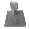 Cheap Driveway Grey Granite Tiles Cube Paving Stone Outdoor,small cobblestone
