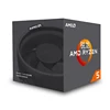 Ningmei R5 2400G 4 Core 8 Thread AM4 Socket Desktop Computer Gaming CPU