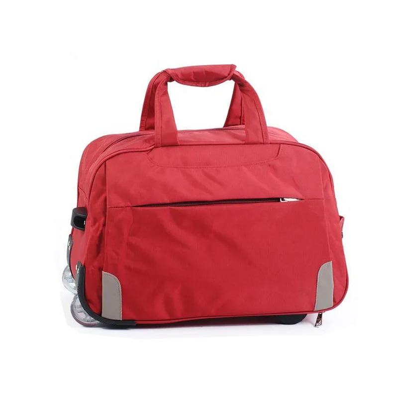 super light travel bags