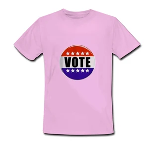 factory cheap polyester corporate election promo t shirt for 2019 vote factory cheap polyester corporate election promo t shirt for 2019 vote