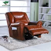High Quality Electric Recliner Sofa Leather Recliner Sofa