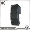 mini speaker box line array system+active mini line array speaker