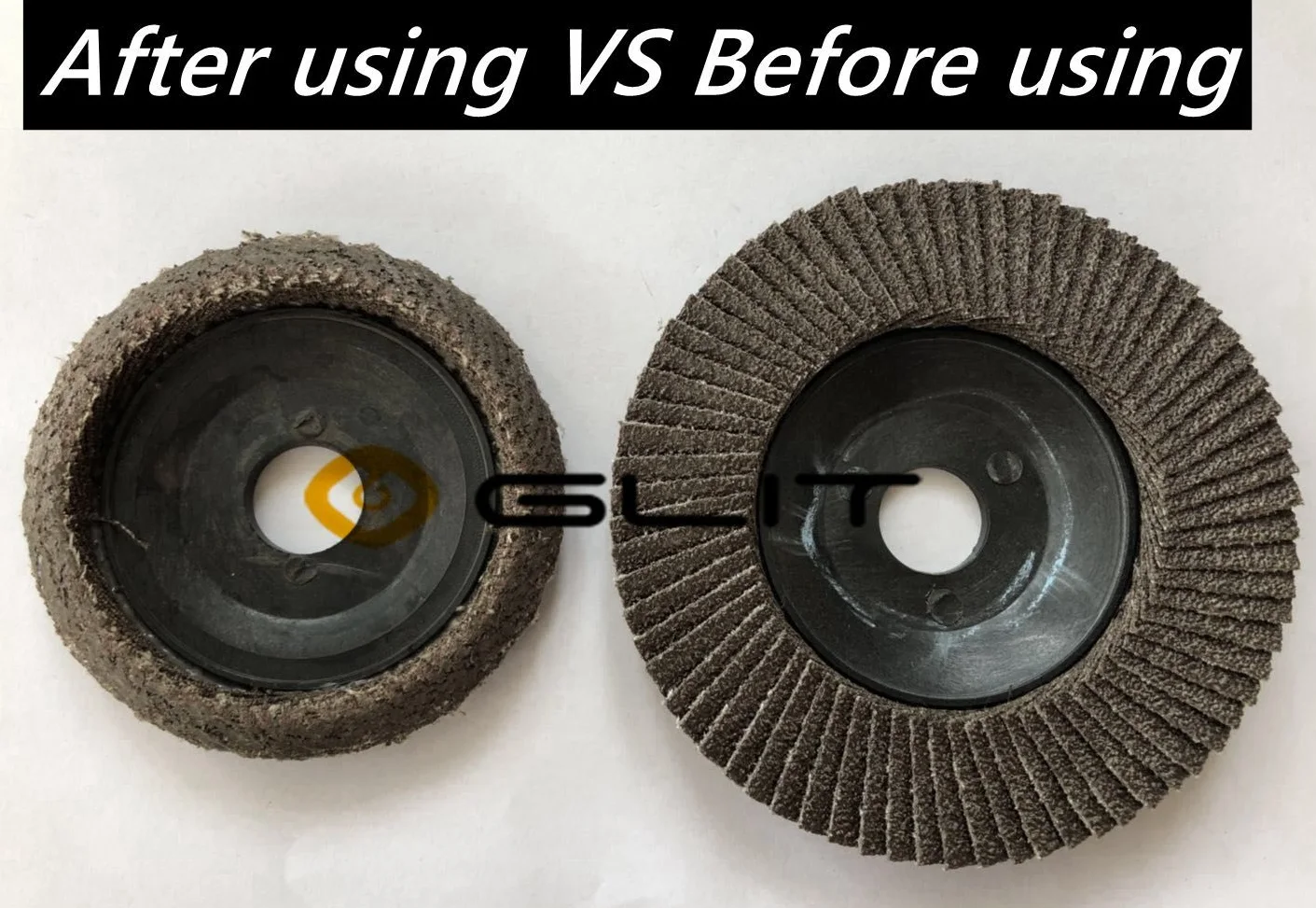 High Utilization 4 Inch Flap Disc Grinding Wheel Buy Abrasive Flap