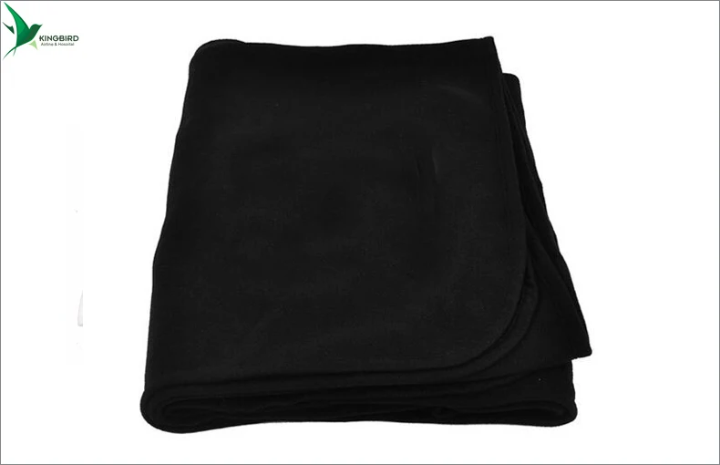 polyester Travel Blanket