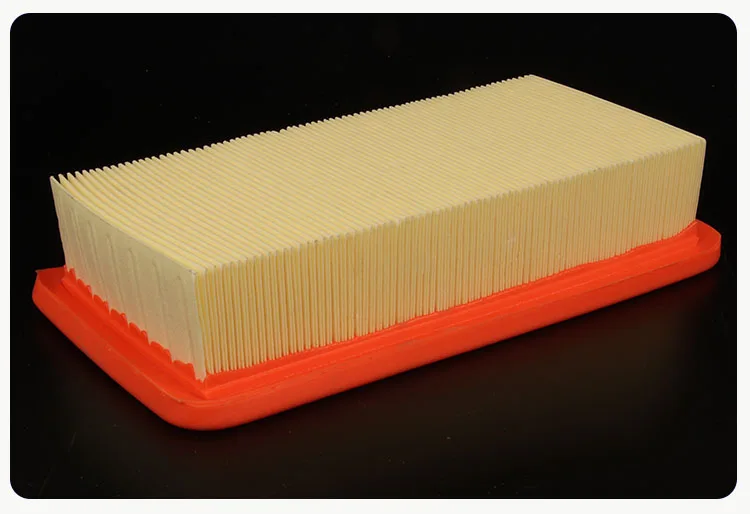 281131g000 Air Filter Manufacturer Truck Air Filter With Pu Glue Buy