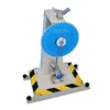 Lab Instrument Strength Test Pendulum Impact Tester for Toughness Evaluation