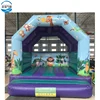 Yard Cheap Inflatable Jumping Bouncy Castle House indoor Inflatable Bouncer For Kids