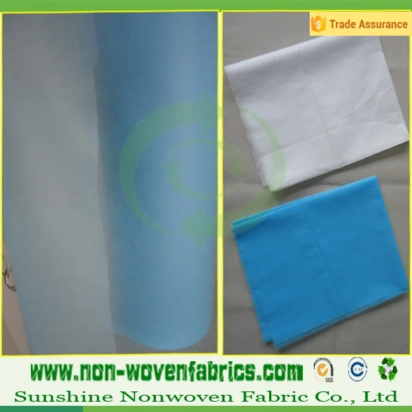 Good quality nonwoven fabric for use, non woven fabric material