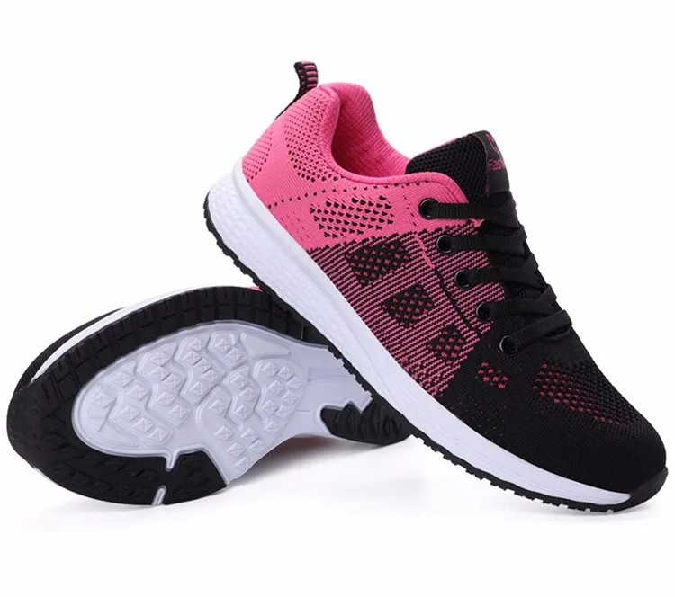 Greatshoes High Breathable Healthy Steps Sport Shoe Lose Weight Make ...