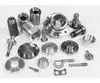 0.01mm Tolerance Anodized Cnc 5 axis Milling Truning Precision Metal Parts for Motorcycle Bicycle
