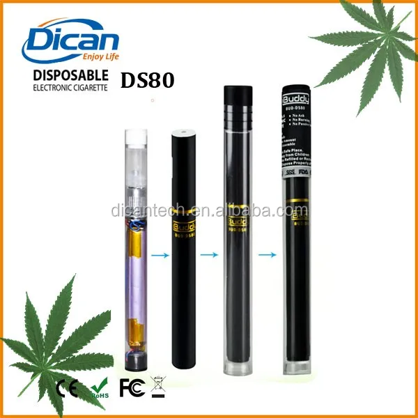 Bud Touch Cartridge Cbd Oil Refill Disposable Vape Pen E Cig Co2 Tank ...