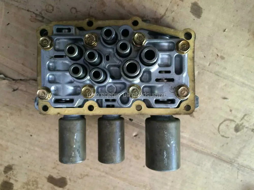 Transpeed Gearbox Accessories Swra M4va Cvt Automatic ...