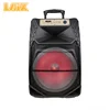 Laix SP-A41 Portable Speaker Hifi Speaker Harga Box Speaker 12 inch Bass Speakers with Good Bass, Clear Sound and Big Sound