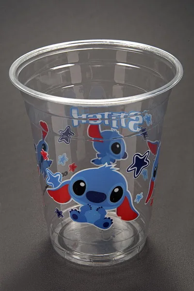 2015 14oz Vasos De Plastico Desechables Con Tapas (comida Grado Fda Sgs