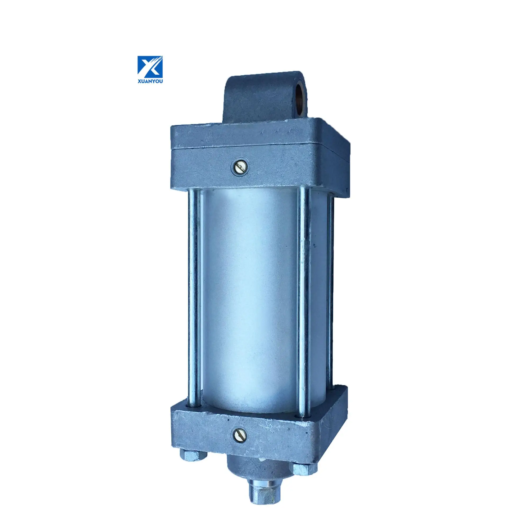 Gas Cylinder Door Pump For Universal Bus Parts Buy Higer Cylinder For