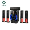 5.1 ch home theater audio box speakers audio system