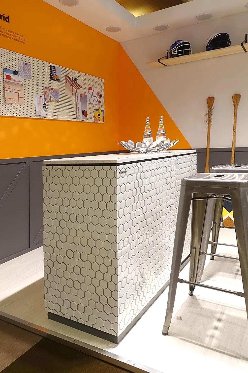 Mosaico Autoadhesivo Para Pegar En La Pared,Azulejos Para Pelar Y Pegar