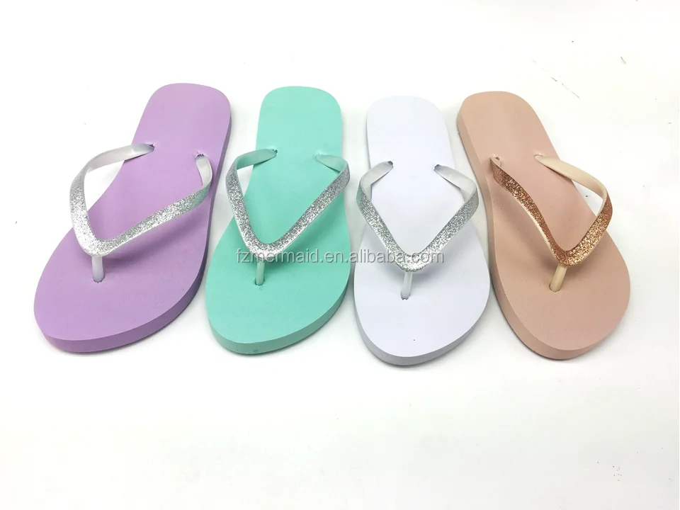 Best Selling Products Cheap Wholesale Custom Outdoor Durable Rubber slippers Women Flip Flops