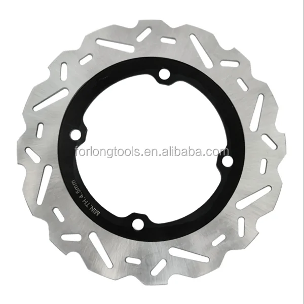 For Honda Racing Bike 240mm Rear Brake Disc Rotor Cb F 500 Cb X 500 Cbr R 500 Buy Racing Bike Brake Rotor 240mm Racing Bike Brake Disc Rotor Cb F 500 Cb