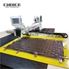 GC12090 big size pattern sewing machine for label attaching sewing size:1200mm*900mm