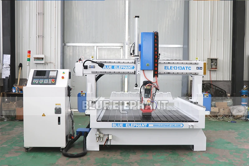 Wood Picture Frame Making Machine Atc Cnc 5x5 Machine Automatic Tool