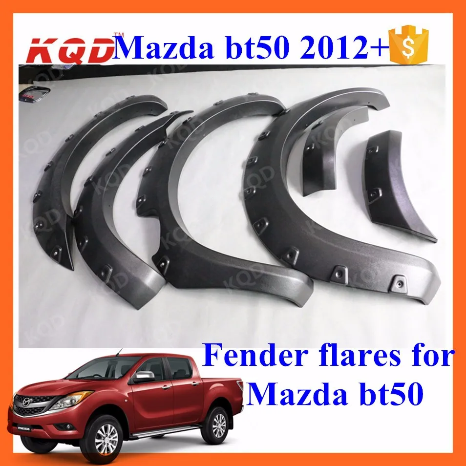 Abs Plastic Accessories Parts Mazda Bt 50 Front Grill Buy Mazda Bt50