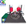 Production sponge cloth bath strip knitting machine frequency control function and counting function wire sponge machine