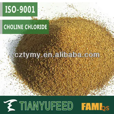 choline chloride