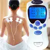 AS1019 micro current massager digital therapy machine