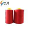 High Quality Polyester Spun Yarn 40S Dacron Thread Recycled