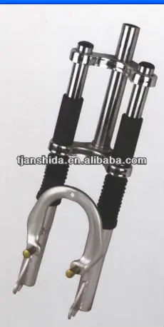 chopper bicycle suspension forks