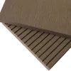 waterproof outdoor floor WPC decking facade panel