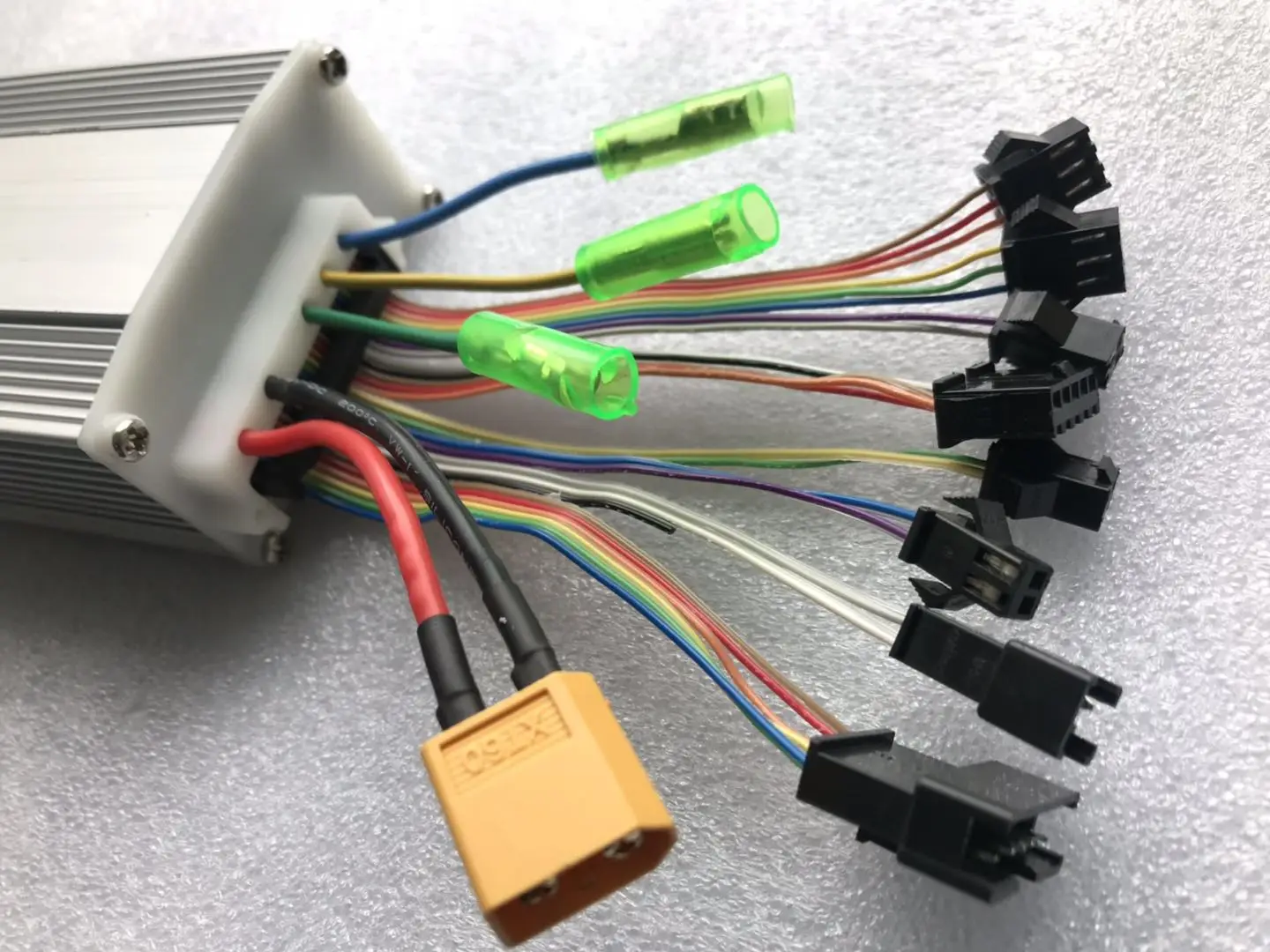 Freego Electric Scooter 350w 13a Electric Scooter Controller Buy