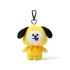 Kpop BTS Plush Keychain Doll Keyring CHIMMY COOKY MANG KOYA Stuff Toy Gift UK KD880