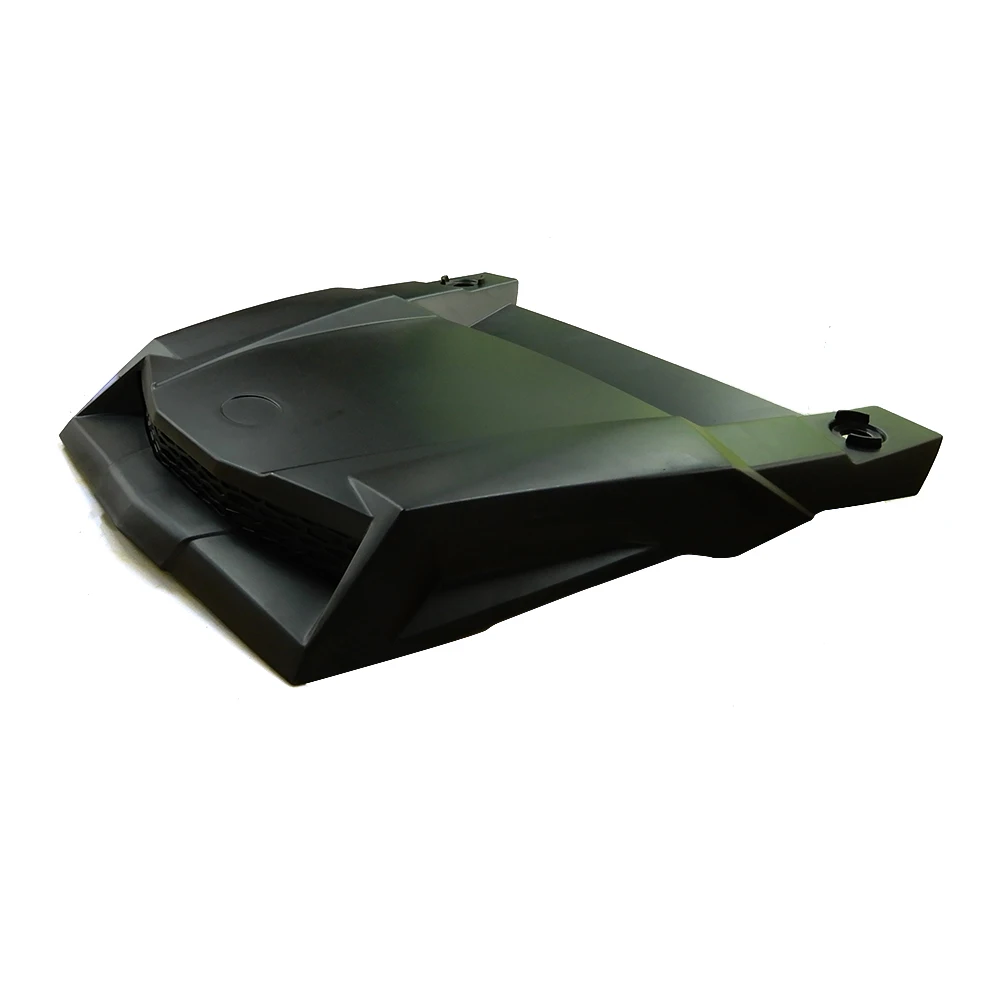 Atv Utv Parts Hood Scoop Air Intake Fit For Polaris Rzr & Rzr 4 900 1000 20142016 Ftvhs001