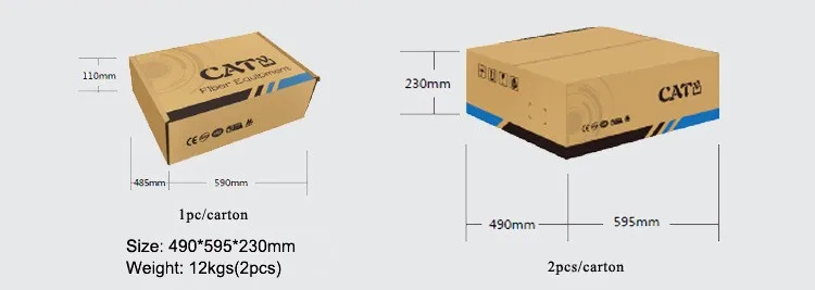 dbc optical transmitter 