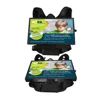 22 inch 1080P backpack walking human billboard with LCD android remote control digital video display monitor