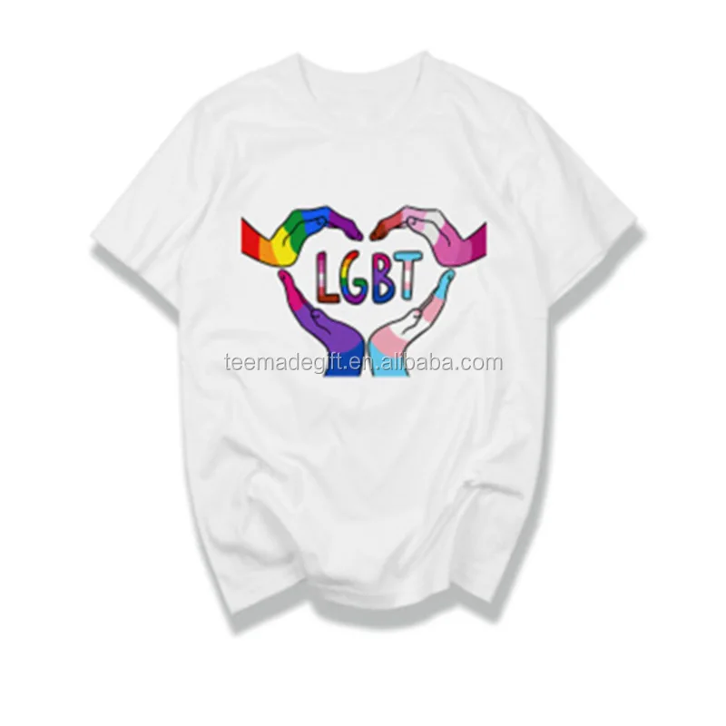 gay pride shirts