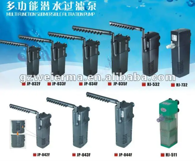 sunsun 600l h aquarium