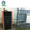 Automatic Pellet Stove With Water Circulation Heating System
