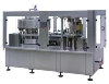 Automatic 3000 cans/hour carbonated drinks can filling machine