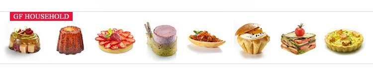 Springform Baking Pan 